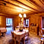 Relais & Châteaux IN LAIN Hotel Cadonau