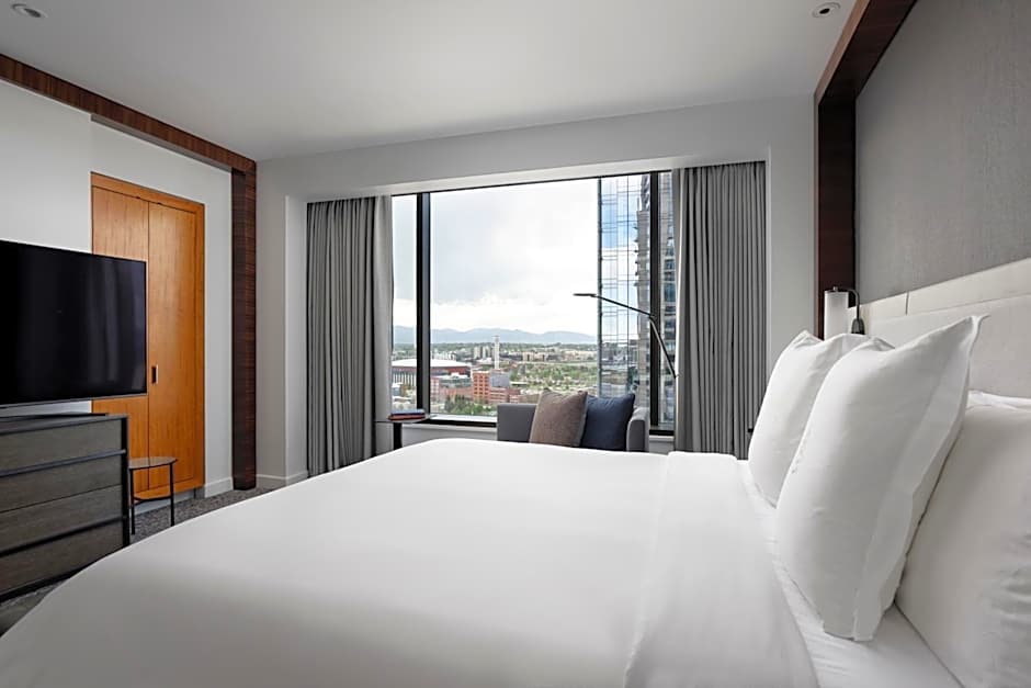 Four Seasons Hotel Denver