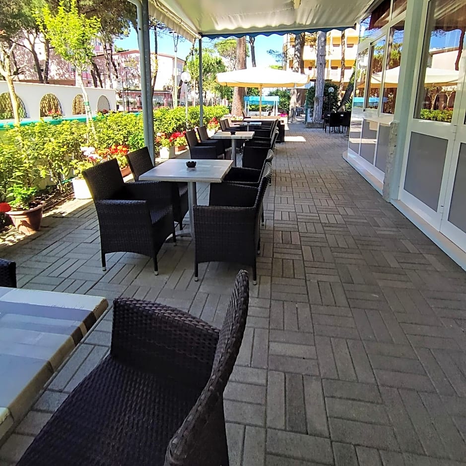 Hotel Capri