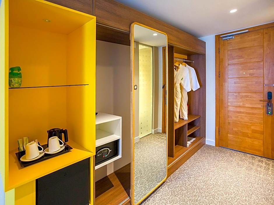 ibis Styles Ulaanbaatar