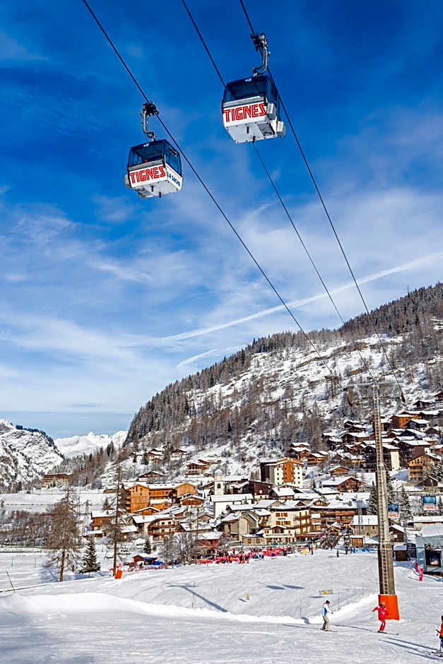 Hôtel Club MMV Les Brévières