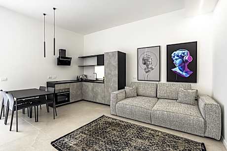 Nostos rooms & Apartments