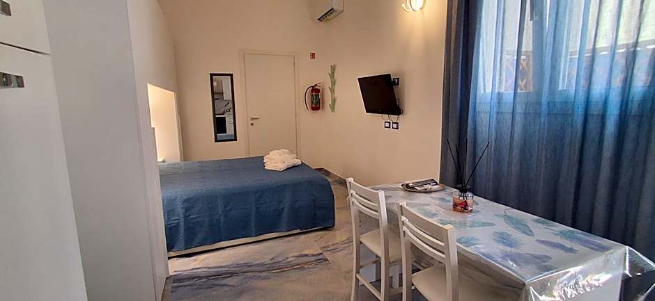 ALG Apartments