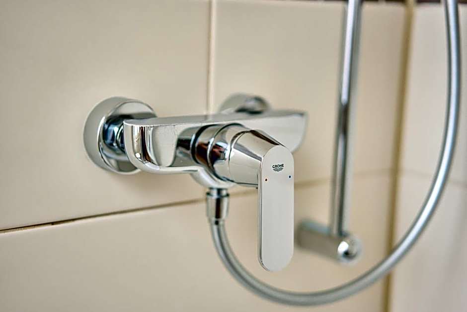 eXo Boutique Hotel Mannheim - by SuperFly Hotels