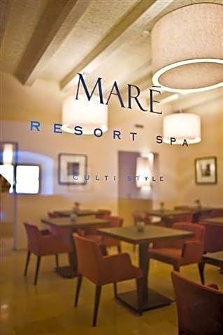 Maré Resort