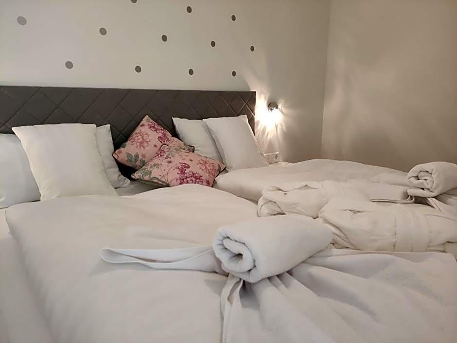 Spa Residence Carbona EmDoNa Luxury Apartment