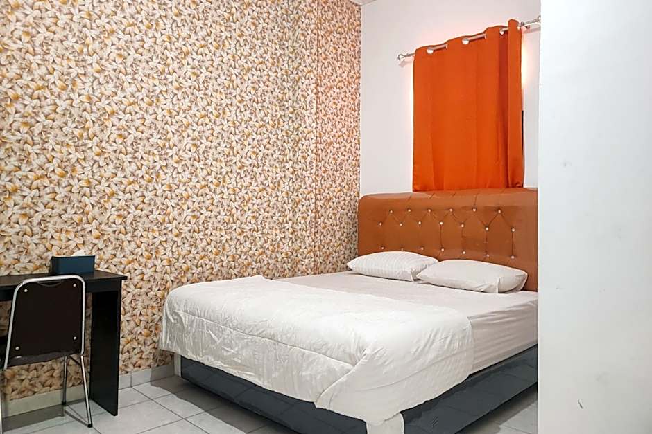 RedDoorz Syariah at Naufal Residence Sarolangun