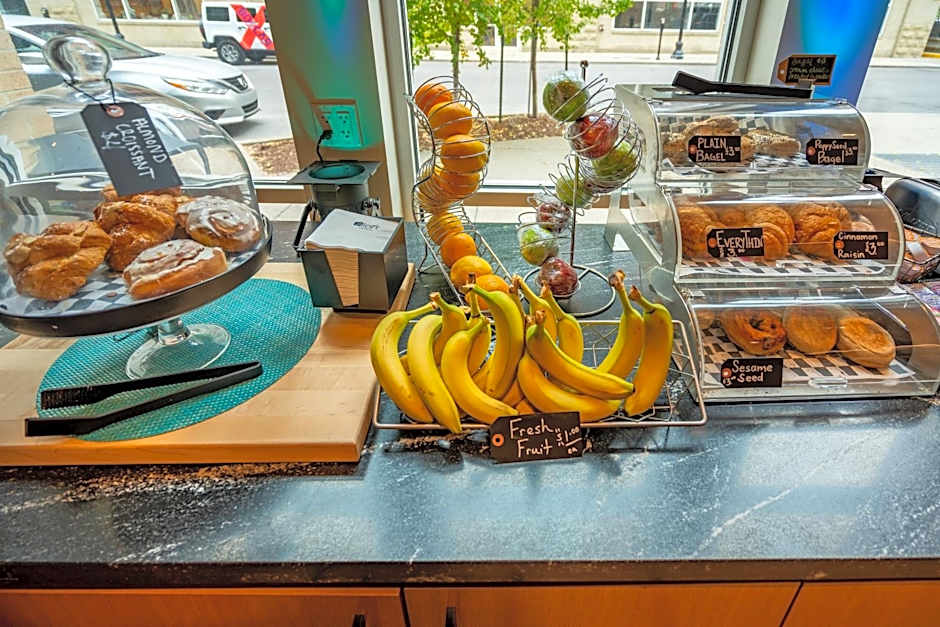 Aloft Louisville Downtown