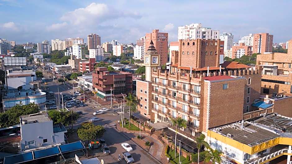 Hotel Windsor Barranquilla
