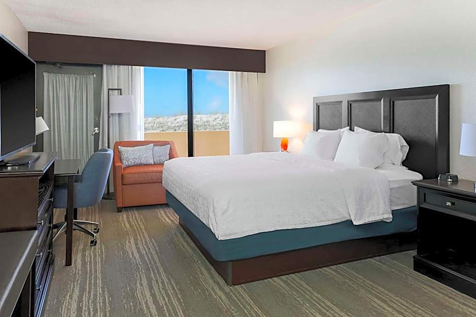 Hampton Inn By Hilton Fort Walton Beach