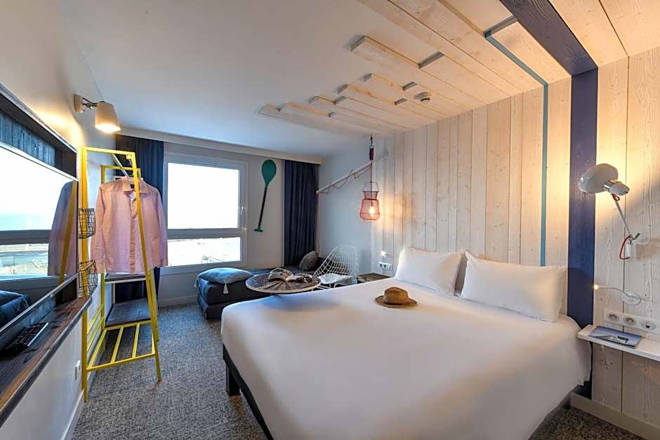 ibis styles La Rochelle Thalasso Chatelaillon