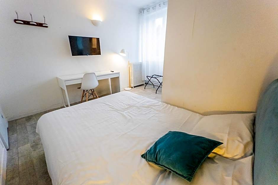 Hotel Joly