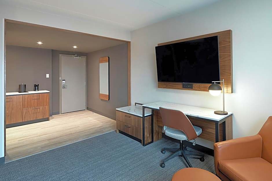 Courtyard by Marriott Regina Downtown