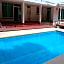 HM Quinta de San Marcos de Maria Felix