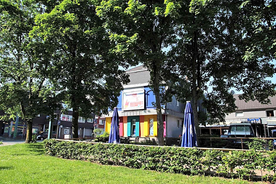 Hotel Petul An der Zeche