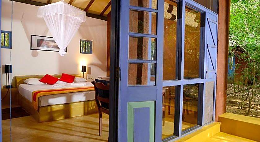 Back of Beyond Pidurangala