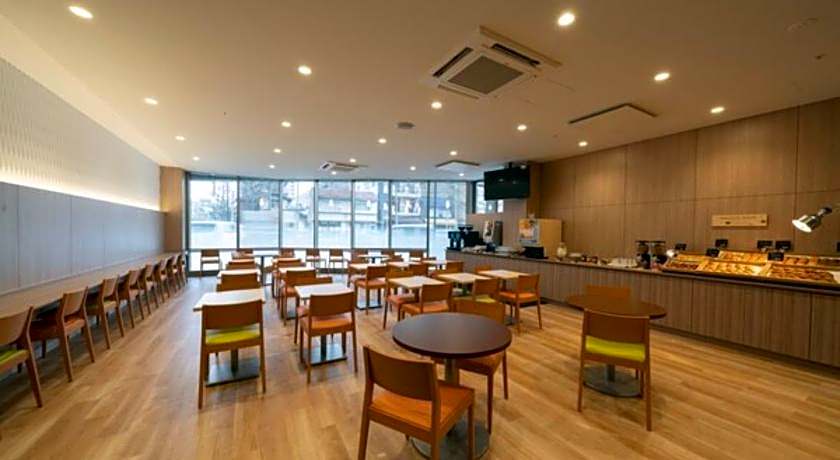 Washington R&B Hotel Sendai Higashiguchi