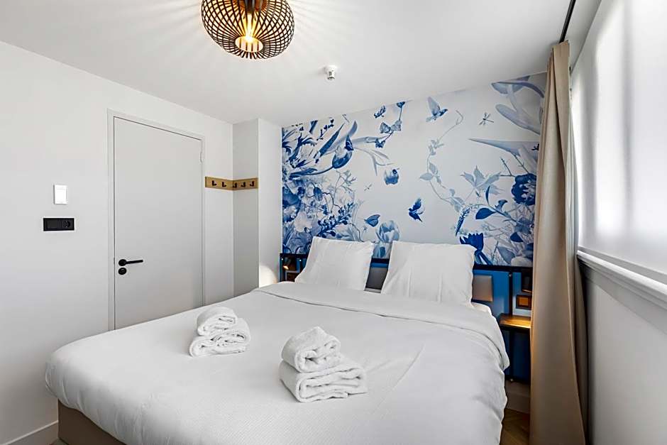 Dutch Design Hotel Vondelpark