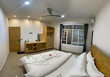 Dhonveli Inn, Bandidhoo