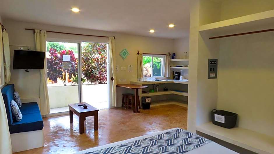Hotel & Suites Oasis Bacalar