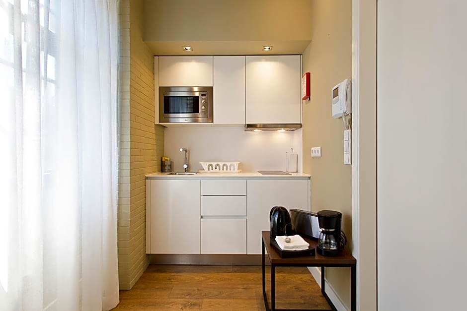 RVA - Porto Central Flats