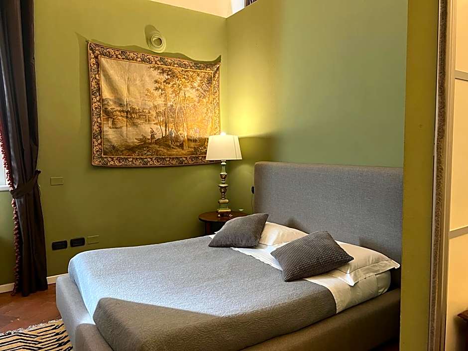 A Casa Di Paola Suite