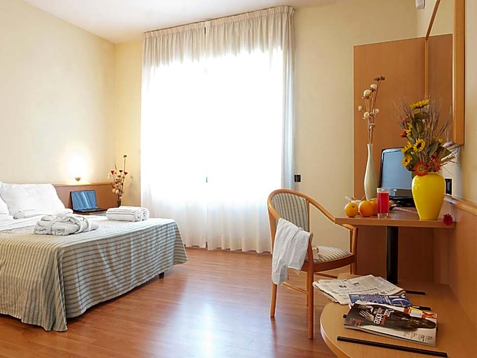 Hotel Ristorante Dragonara