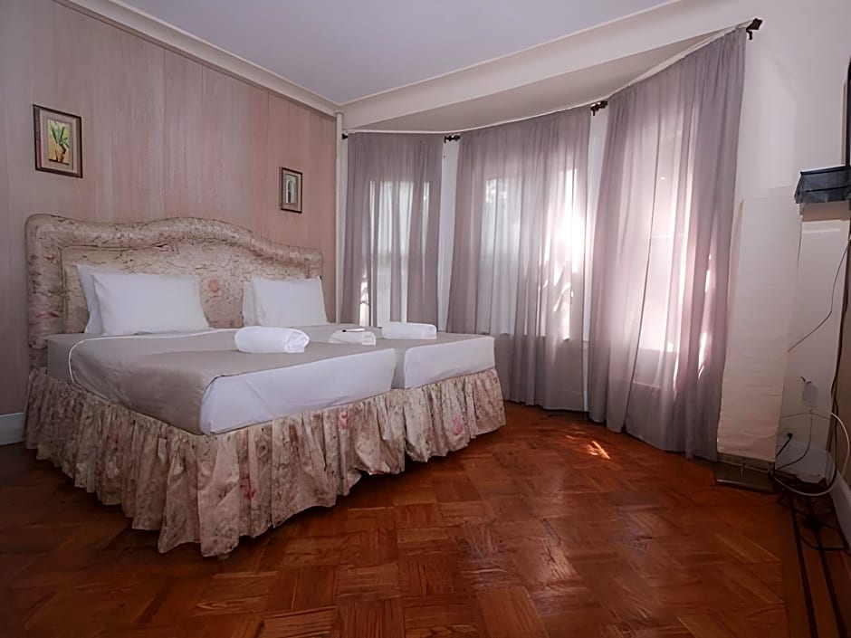 J-Stel Hostel