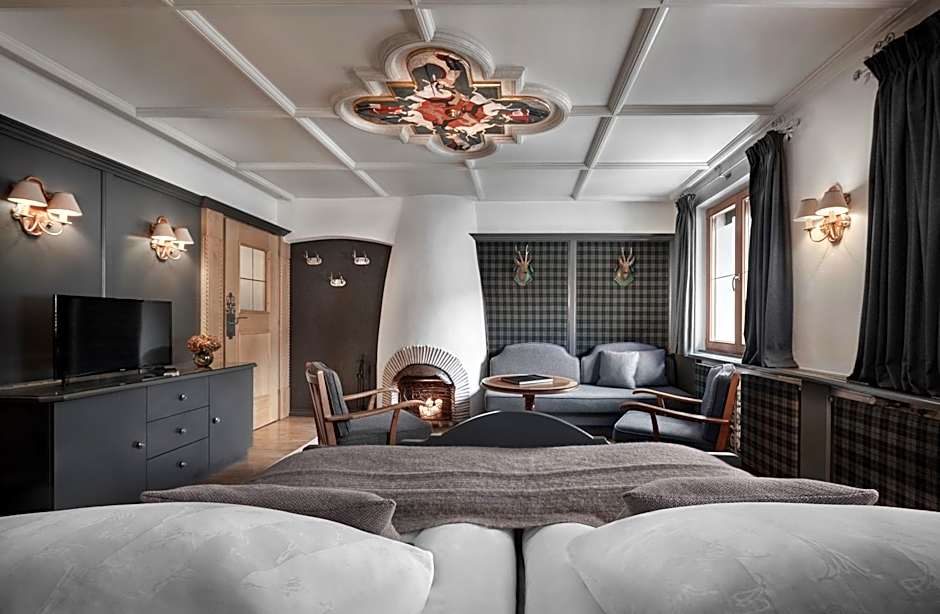 Hotel Goldener Greif