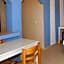 Perla Apartments