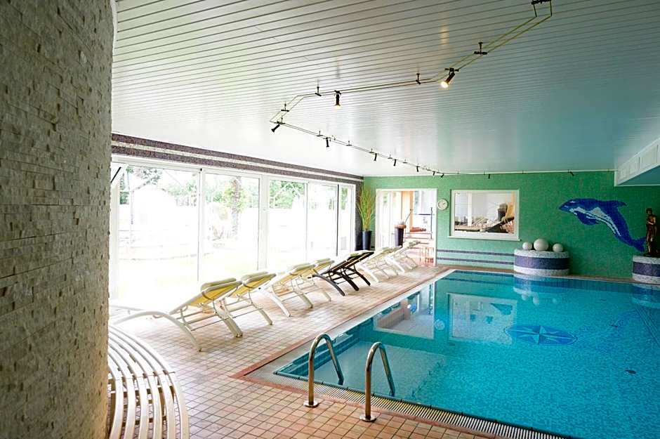 Glanzhof Hotel & Apartments