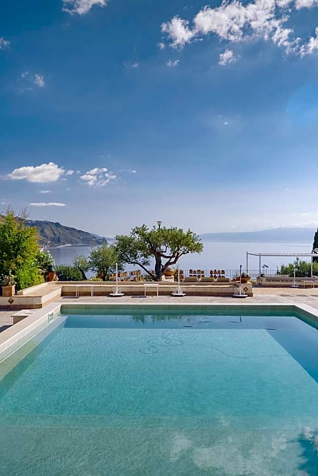 Residence Terra Rossa Taormina