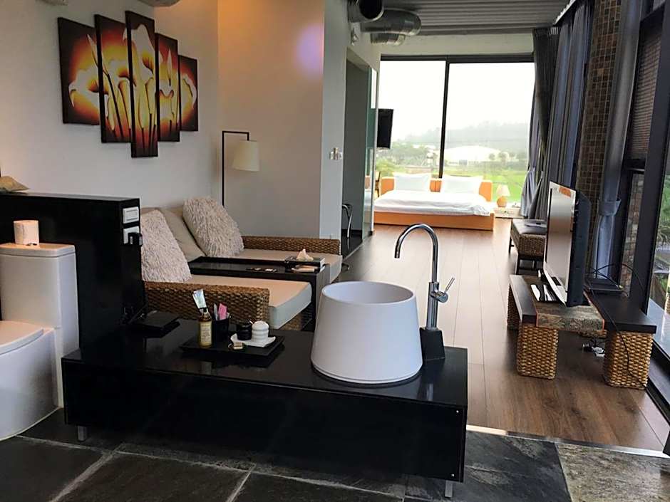 Aqua Star Villa Homestay