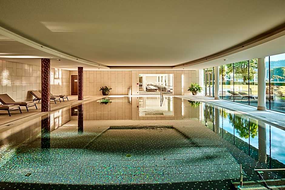 Falkensteiner Schlosshotel Velden - The Leading Hotels of the World