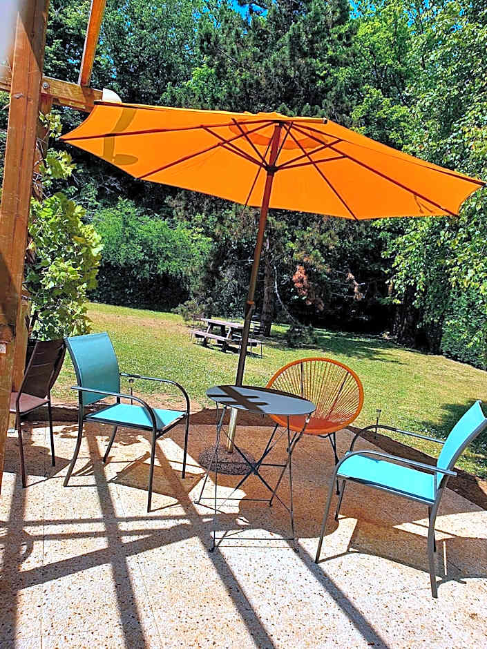 Campanile Hotel Chantilly