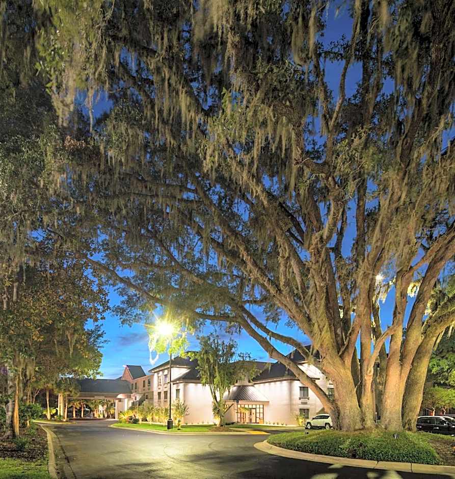 DoubleTree by Hilton Gainesville