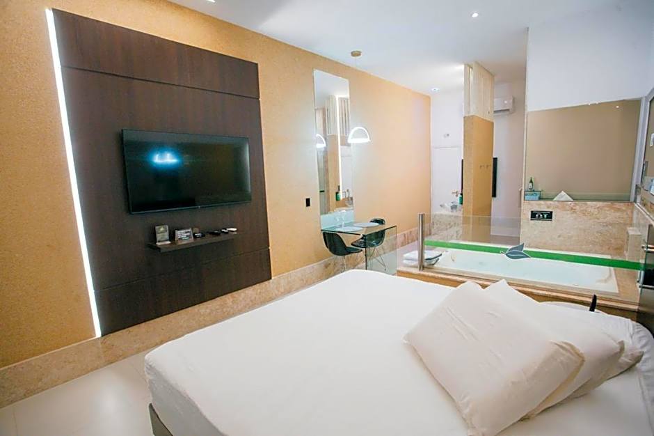 VERT MOTEL MOSSORO