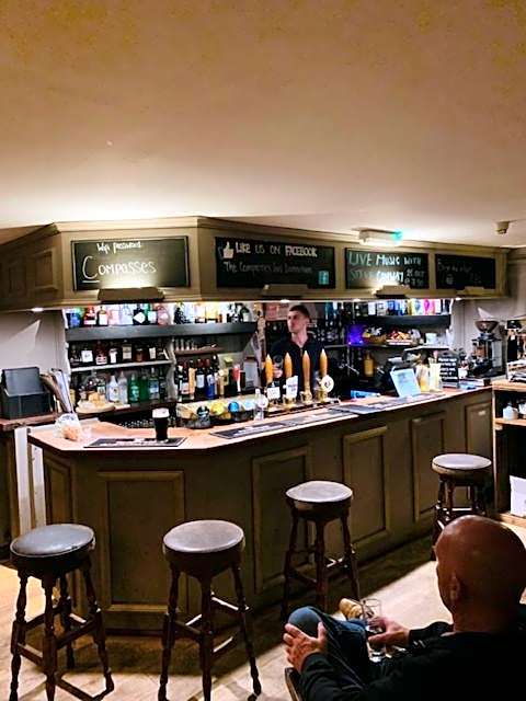 The Compasses Inn