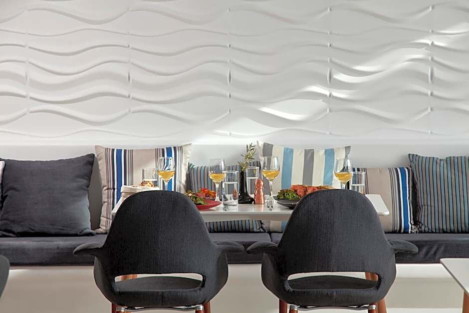 Absolute Mykonos Suites & More