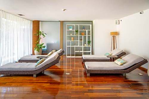 Gran Melia Iguazu