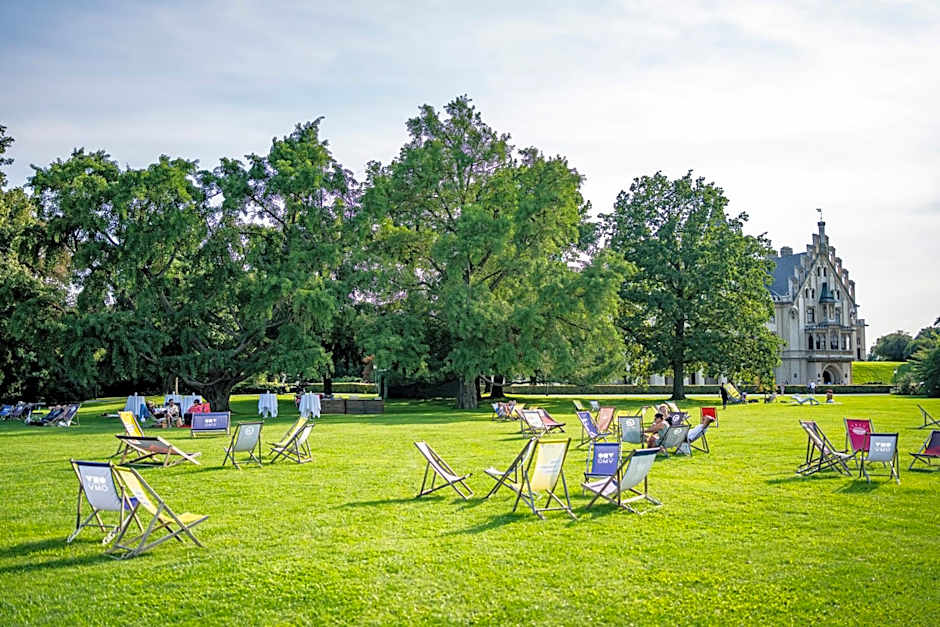 MÖRWALD Grafenegg Hotel