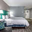 Hampton Inn By Hilton Youngstown-North