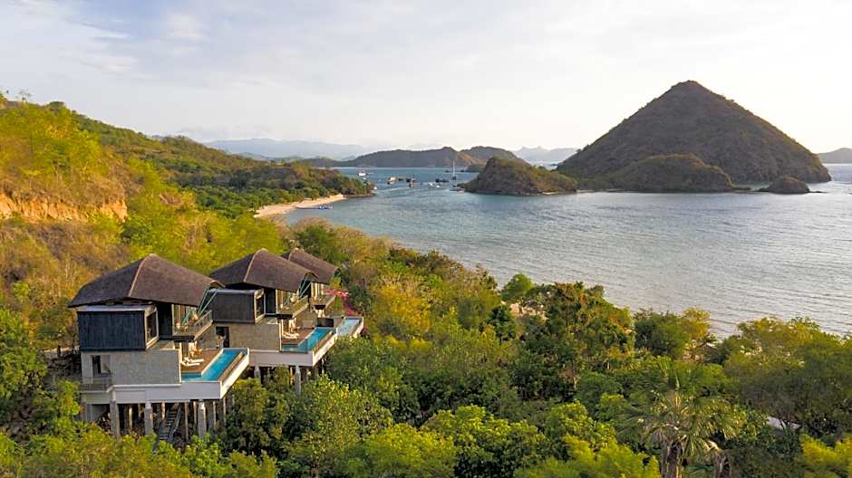 Photo 1 of 50 of Plataran Komodo Resort & Spa - CHSE Certified