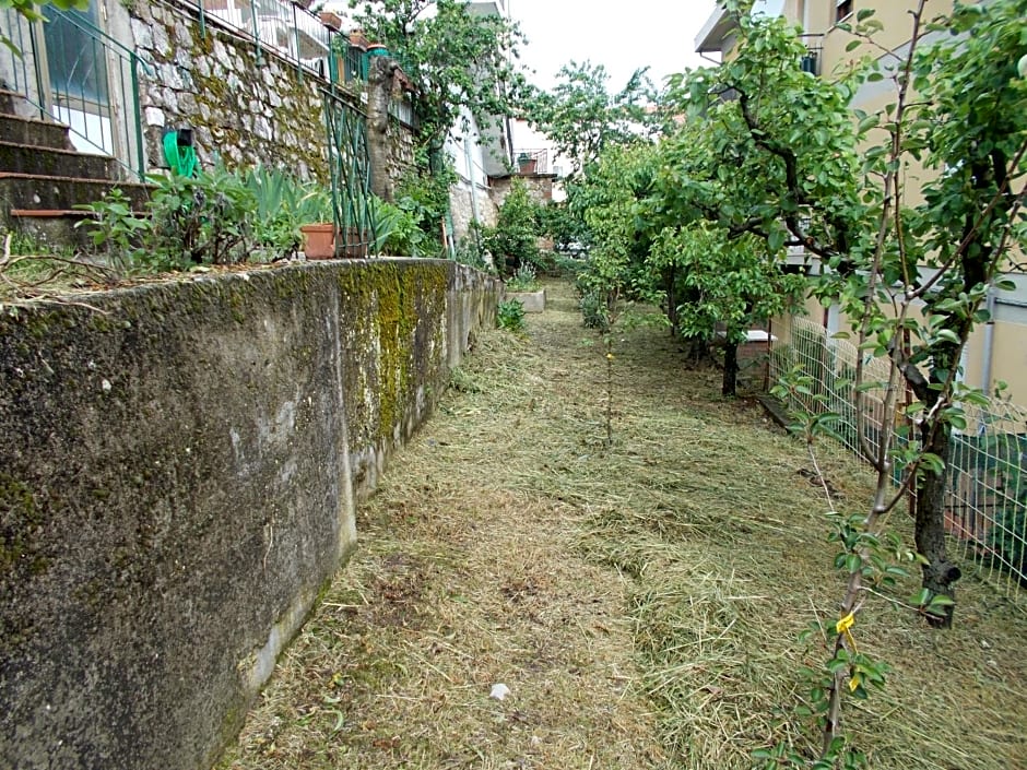 La Vecchia Locanda