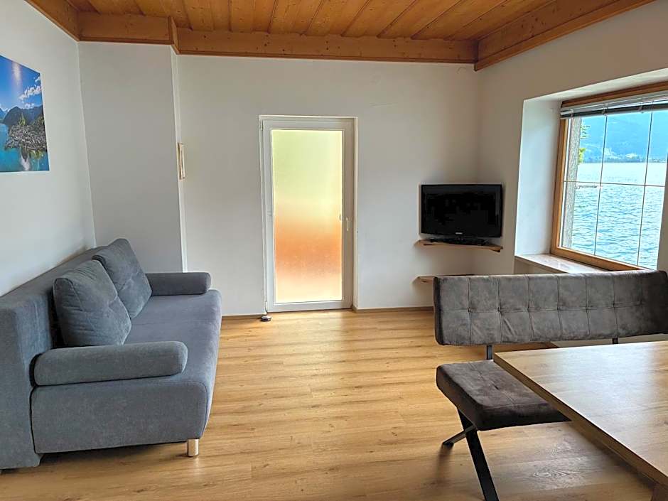Hotel-Garni Seestrand