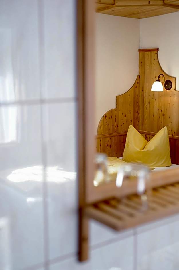 Hotel Garni Landhaus Platzer