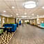 Aspire Gettysburg Hotel