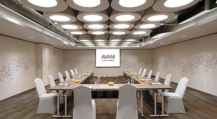 Avani Ratchada Bangkok Hotel