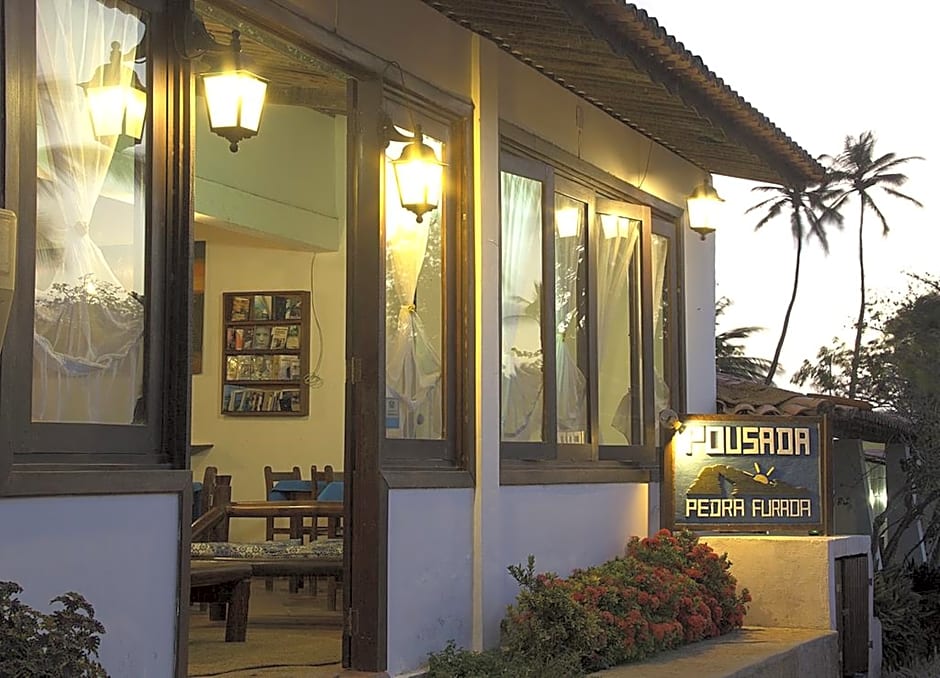 Pousada Pedra Furada