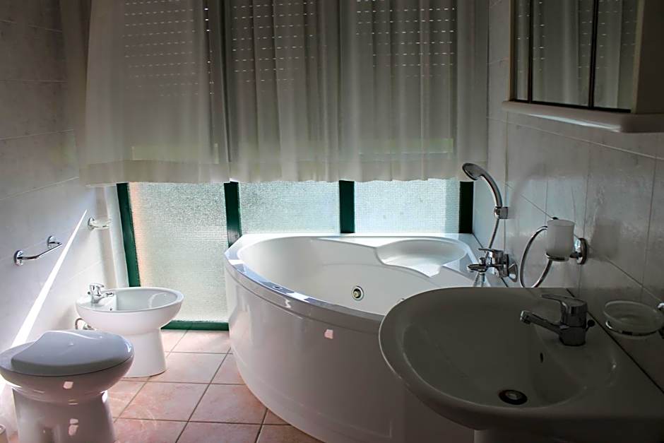 Residence La Piscina
